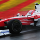 Image for article titled People to Watch: Kamui Kobayashi